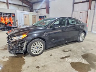 FORD FUSION SE PHEV