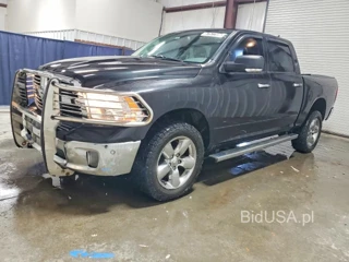RAM 1500 SLT