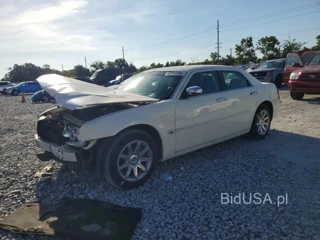 CHRYSLER 300C