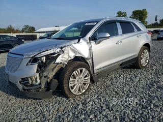 CADILLAC XT5 PREMIUM LUXURY
