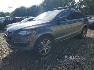 AUDI Q7 PREMIUM PLUS