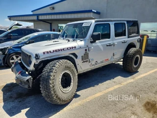 JEEP WRANGLER RUBICON