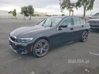 BMW 330I