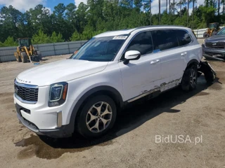 KIA TELLURIDE EX