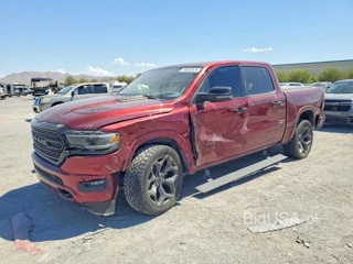 RAM 1500 LIMITED
