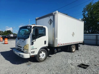 ISUZU NQR