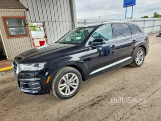 AUDI Q7 PREMIUM PLUS