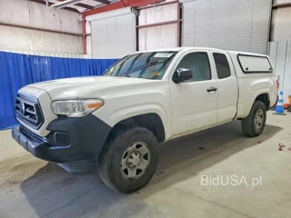 TOYOTA TACOMA SR