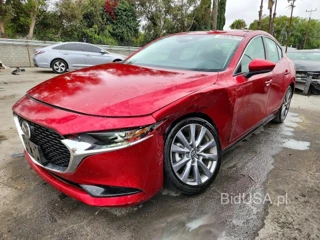 MAZDA 3 PREFERRED