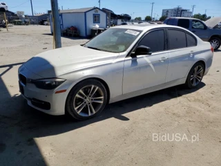BMW 328 I SULEV