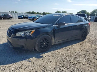 SUBARU LEGACY 2.5I
