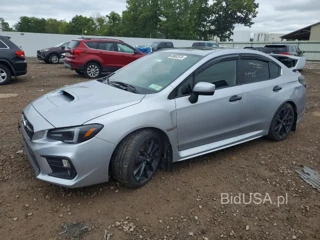 SUBARU WRX PREMIUM