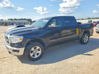 RAM 1500 BIG HORN/LONE STAR
