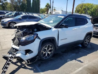 JEEP COMPASS LIMITED