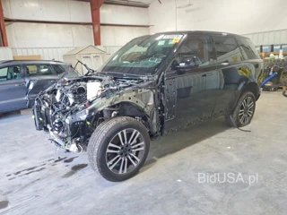 LAND ROVER RANGE ROVER SE