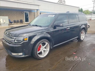 FORD FLEX LIMITED