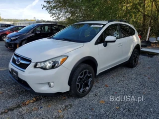 SUBARU XV CROSSTREK 2.0 PREMIUM