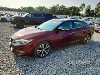 NISSAN MAXIMA PLATINUM