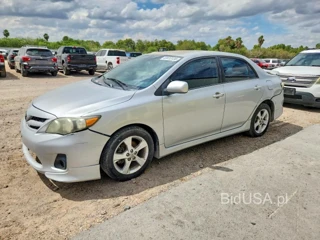 TOYOTA COROLLA S
