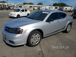 DODGE AVENGER EXPRESS