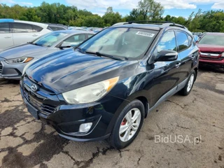 HYUNDAI TUCSON GLS