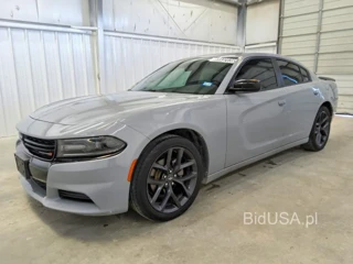 DODGE CHARGER SXT