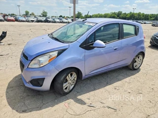 CHEVROLET SPARK 1LT