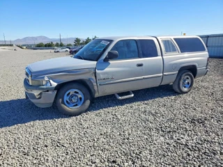 DODGE RAM 1500