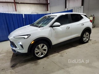 BUICK ENCORE GX PREFERRED