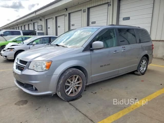 DODGE GRAND CARAVAN SXT