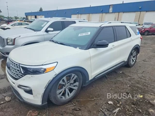 FORD EXPLORER PLATINUM