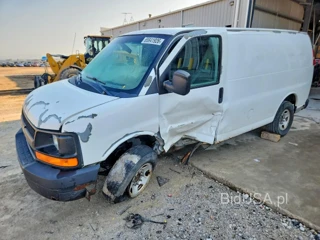 CHEVROLET EXPRESS 2500