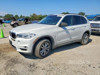 BMW X5 XDRIVE35I