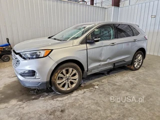 FORD EDGE TITANIUM