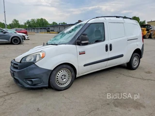 RAM PROMASTER CITY ST