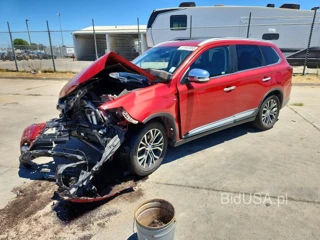 MITSUBISHI OUTLANDER GT