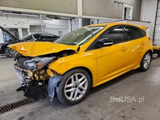 FORD FOCUS ST