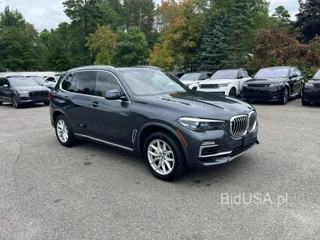 BMW X5 XDRIVE40I