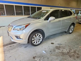 BUICK ENVISION PREMIUM