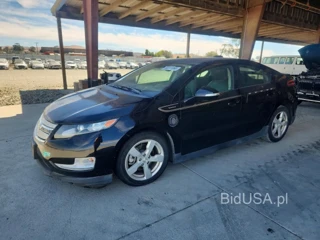 CHEVROLET VOLT