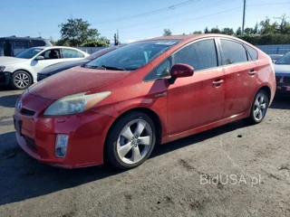 TOYOTA PRIUS V