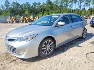 TOYOTA AVALON XLE TOURING