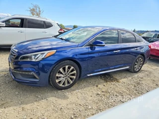 HYUNDAI SONATA SPORT