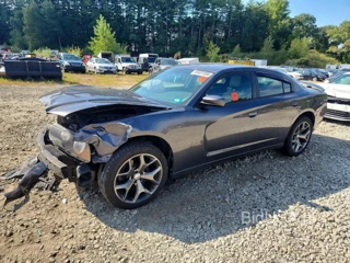 DODGE CHARGER SXT