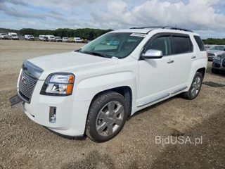 GMC TERRAIN DENALI