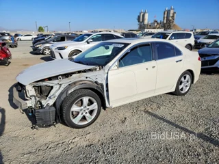 ACURA TSX