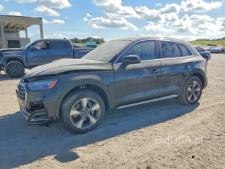 AUDI Q5 PREMIUM PLUS 40