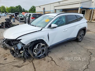 HYUNDAI TUCSON SEL