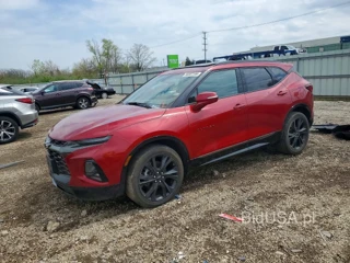 CHEVROLET BLAZER RS