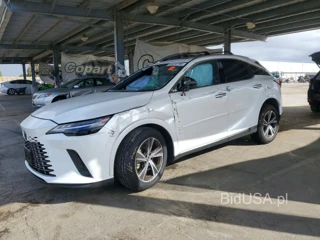 LEXUS RX 350 PREMIUM